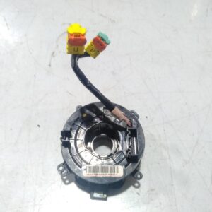 2015 HOLDEN MALIBU AIR BAG MODULE SENSOR