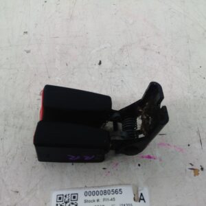 2012 FORD FIESTA SEAT BELT STALK