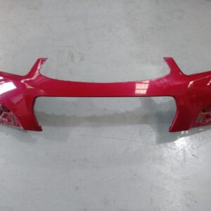 2015 HOLDEN CAPTIVA FRONT BUMPER