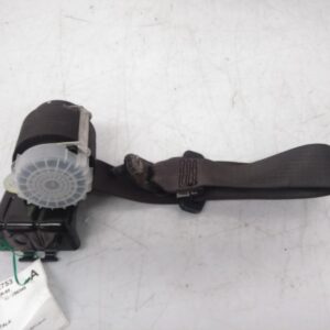 2012 HOLDEN CRUZE SEAT BELT STALK