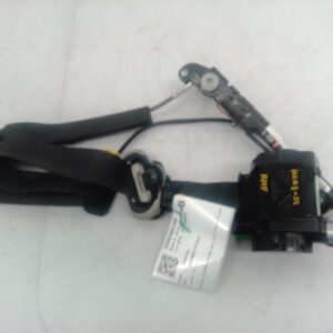 2012 HOLDEN CAPTIVA SEAT BELT STALK