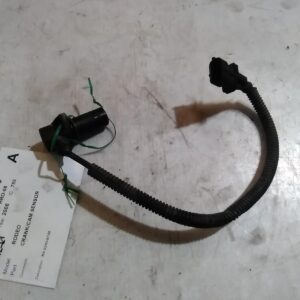 2006 HOLDEN RODEO CRANK CAM SENSOR