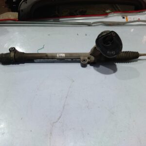 2010 FORD FIESTA STEERING BOX RACK