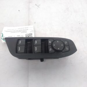 2020 HOLDEN EQUINOX POWER DOOR WINDOW SWITCH