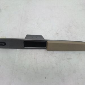 2010 FORD ESCAPE POWER DOOR WINDOW SWITCH