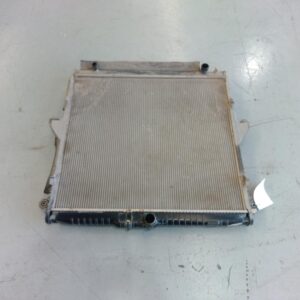 2014 FORD RANGER RADIATOR