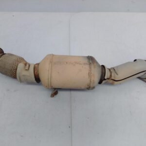 2016 HOLDEN COMMODORE CATALYTIC CONVERTER