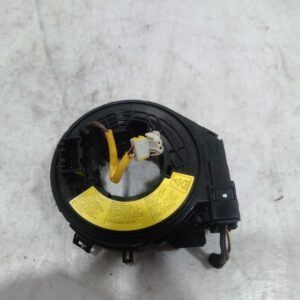 2010 FORD FIESTA AIR BAG MODULE SENSOR