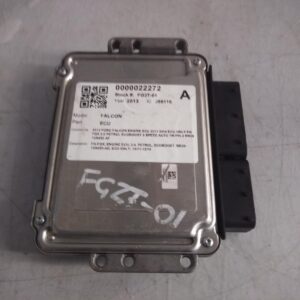 2013 FORD FALCON ECU