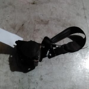 2009 HOLDEN CAPTIVA SEAT BELT STALK