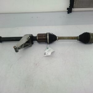 2012 HOLDEN CRUZE RIGHT DRIVESHAFT