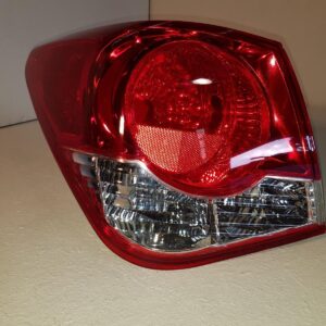 2009 HOLDEN CRUZE LEFT TAILLIGHT