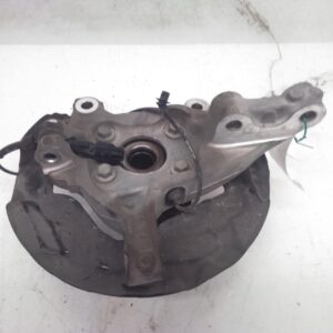 2020 FORD MONDEO RIGHT FRONT HUB ASSEMBLY