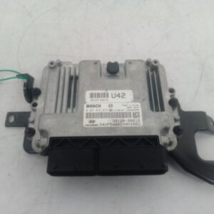 2012 HYUNDAI I40 ECU