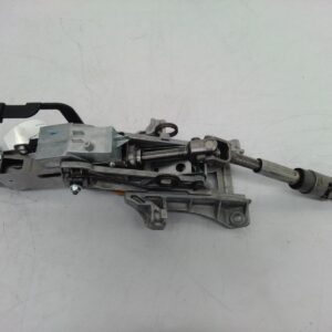 2017 FORD ESCAPE STEERING COLUMN