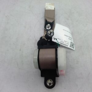 2010 FORD ESCAPE SEAT BELT STALK