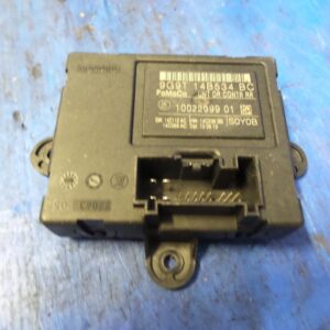 2013 FORD MONDEO MISC SWITCH RELAY