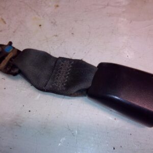 2007 HOLDEN CAPTIVA SEAT BELT STALK