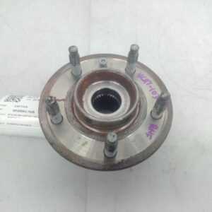 2016 HOLDEN CAPTIVA BEARING HUB