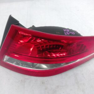 2011 FORD FALCON RIGHT TAILLIGHT