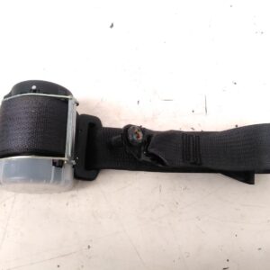 2011 HOLDEN CRUZE SEAT BELT STALK