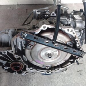 2015 HOLDEN TRAX TRANSMISSION GEARBOX