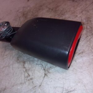 2016 HOLDEN CAPTIVA SEAT BELT STALK