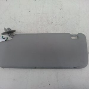 2013 HOLDEN BARINA SUN VISOR