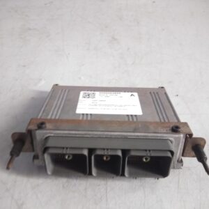 2001 FORD EXPLORER ECU