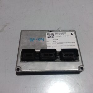 2007 FORD FALCON ECU