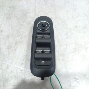 2008 FORD MONDEO POWER DOOR WINDOW SWITCH