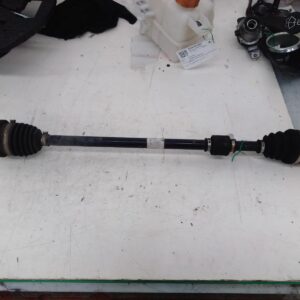 2013 HOLDEN BARINA RIGHT DRIVESHAFT