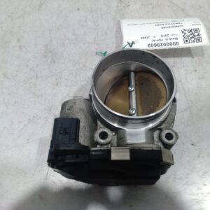 2015 HOLDEN COMMODORE THROTTLE BODY