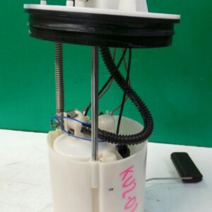 2013 FORD KUGA FUEL PUMP