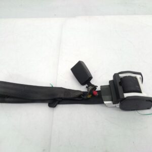 2018 FORD TRANSIT  SEAT BELT STALK