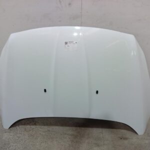 2013 FORD KUGA BONNET