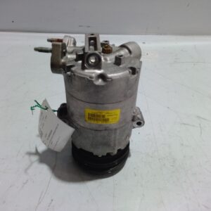 2015 FORD FOCUS AC COMPRESSOR