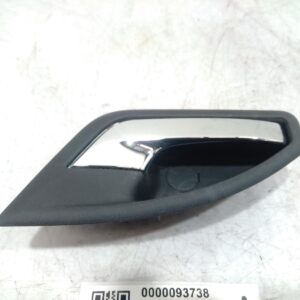 2015 FORD TERRITORY DOOR HANDLE