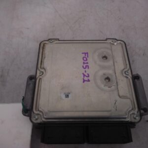 2015 FORD FOCUS ECU