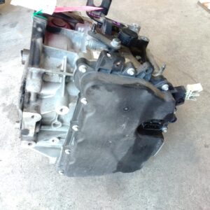 2017 HOLDEN CAPTIVA TRANSMISSION GEARBOX