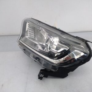 2017 FORD EVEREST LEFT HEADLAMP