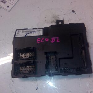 2014 FORD ECOSPORT MISC SWITCH RELAY