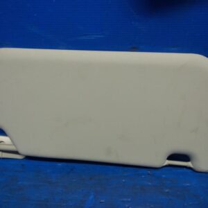 2014 FORD RANGER SUN VISOR