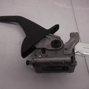 2010 HOLDEN CRUZE HANDBRAKE LEVER