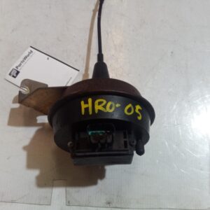 2004 HOLDEN RODEO CRUISE CONTROL UNIT