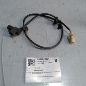 2003 FORD FALCON ABS SENSOR