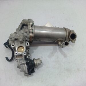 2016 FORD TRANSITCUSTOM EGR VALVE