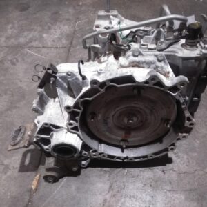 2018 FORD MONDEO TRANSMISSION GEARBOX