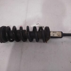 2016 FORD EVEREST RIGHT FRONT STRUT