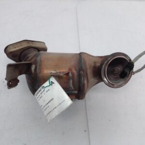 2012 HOLDEN CRUZE CATALYTIC CONVERTER